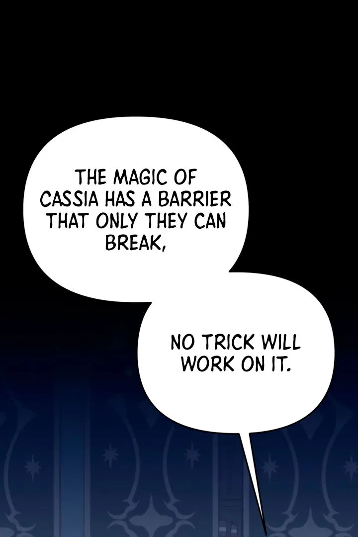 Lay Down Your Sword in the Bedroom Chapter 6 – Page 58
