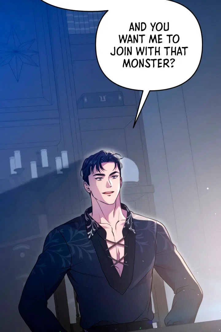 Lay Down Your Sword in the Bedroom Chapter 6 – Page 68