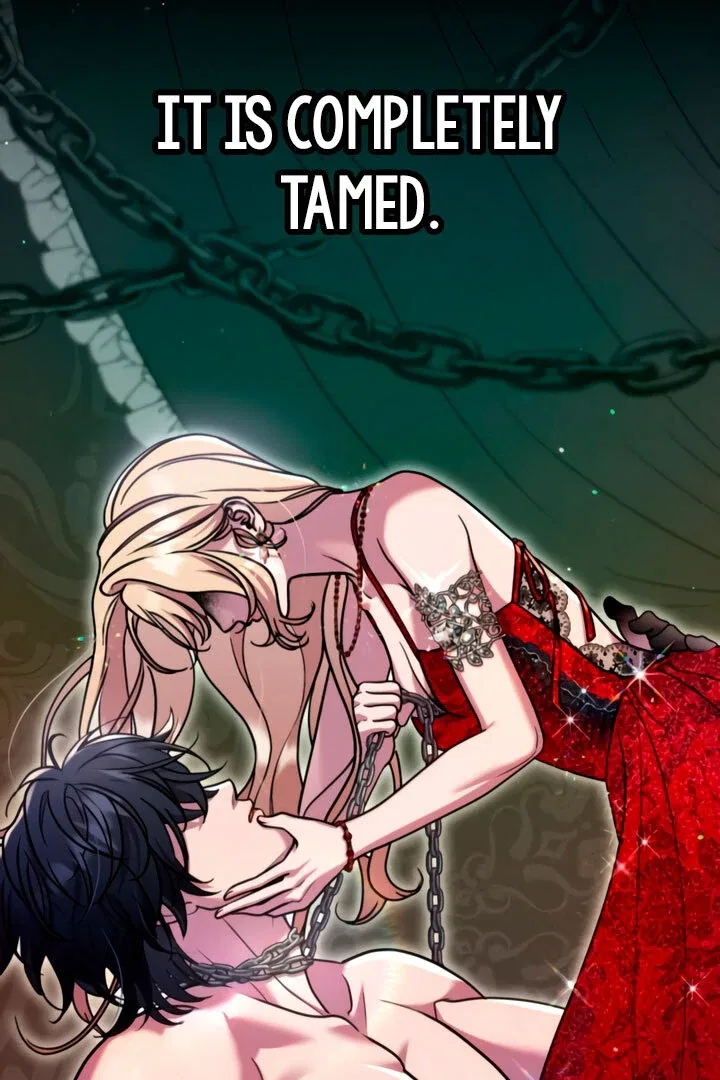Lay Down Your Sword in the Bedroom Chapter 6 – Page 74