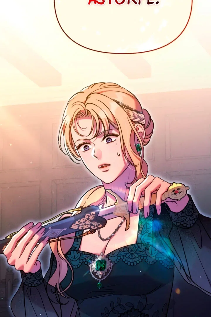 Lay Down Your Sword in the Bedroom Chapter 6 – Page 102