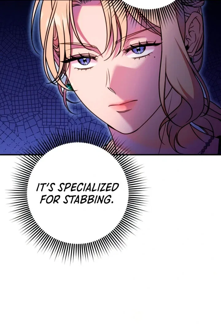 Lay Down Your Sword in the Bedroom Chapter 6 – Page 105
