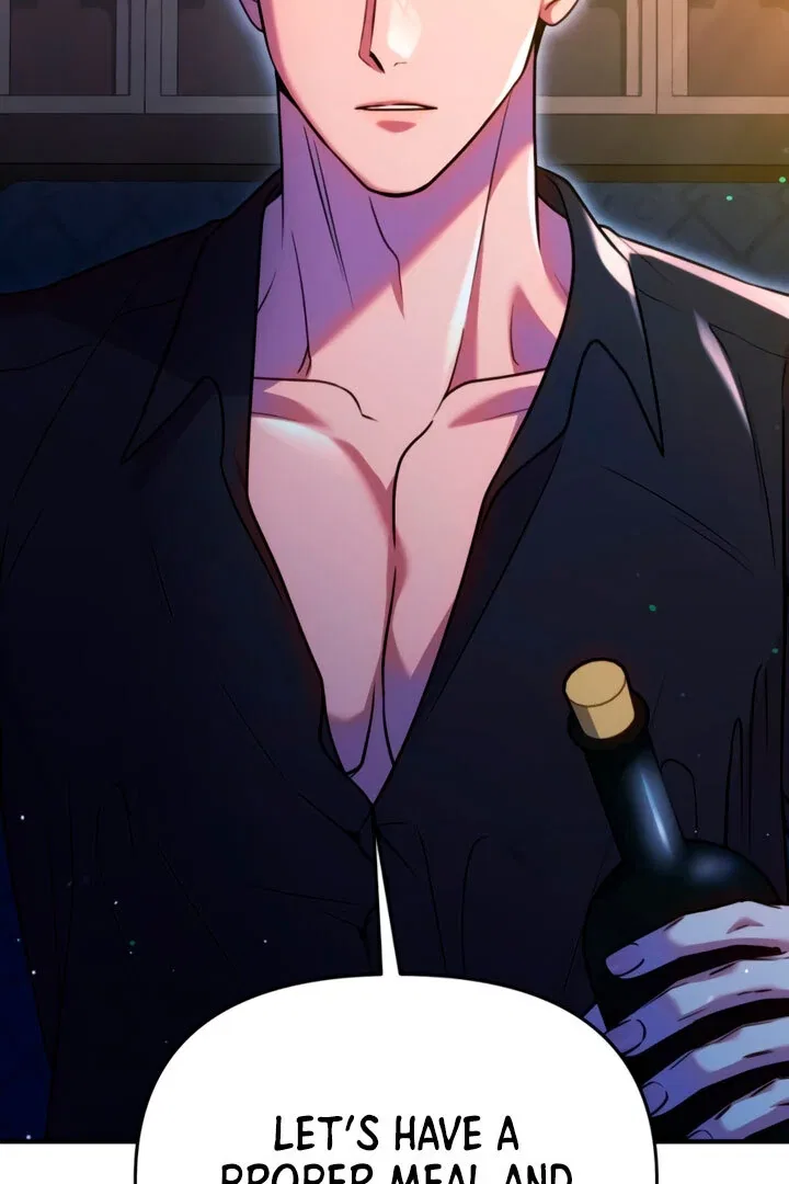 Lay Down Your Sword in the Bedroom Chapter 6 – Page 107