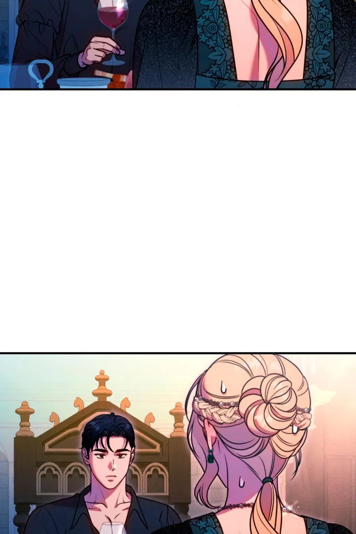 Lay Down Your Sword in the Bedroom Chapter 6 – Page 122