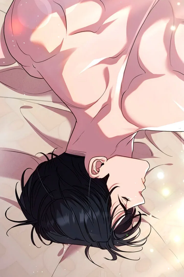 Lay Down Your Sword in the Bedroom Chapter 5 – Page 3