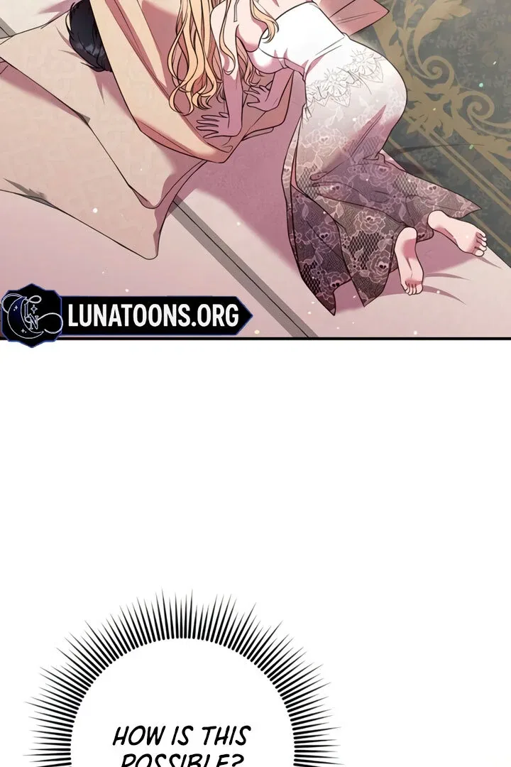 Lay Down Your Sword in the Bedroom Chapter 5 – Page 8