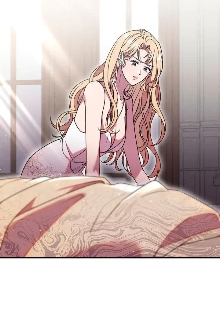 Lay Down Your Sword in the Bedroom Chapter 5 – Page 15