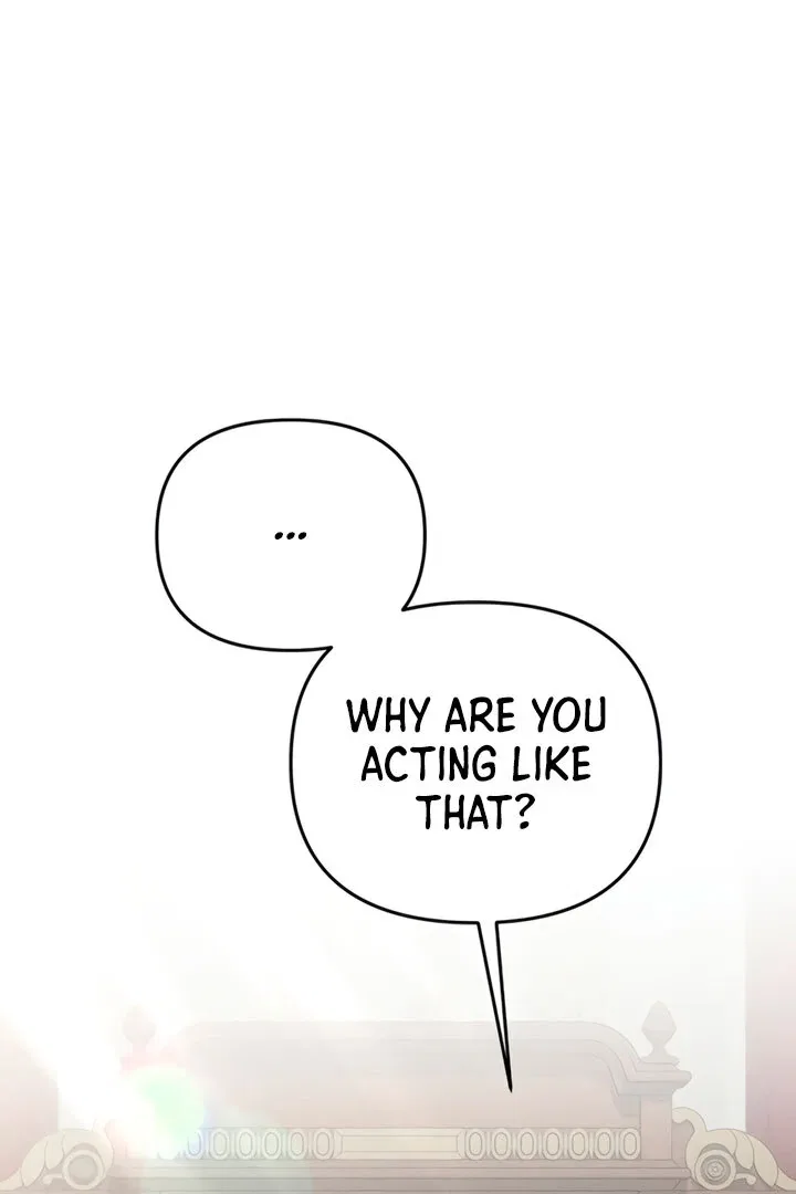 Lay Down Your Sword in the Bedroom Chapter 5 – Page 19