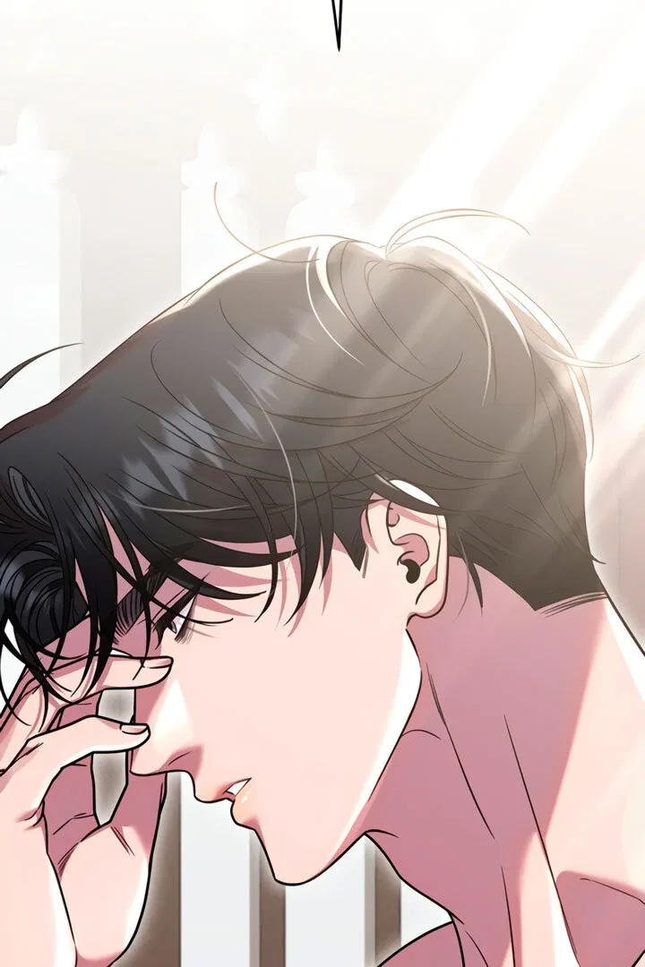 Lay Down Your Sword in the Bedroom Chapter 5 – Page 26