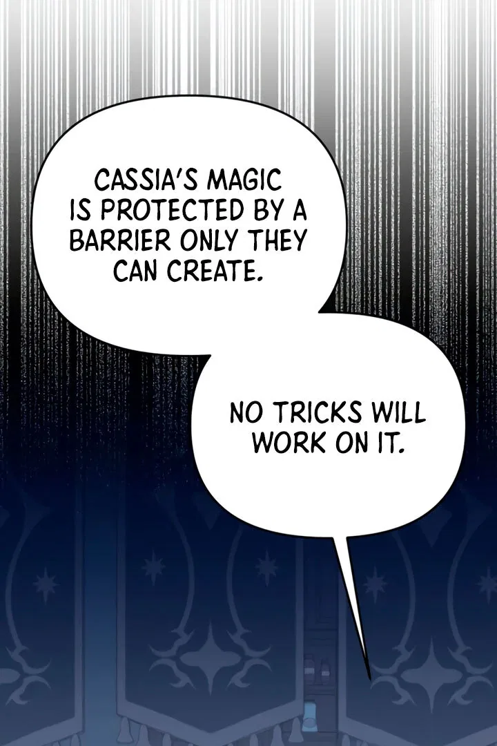 Lay Down Your Sword in the Bedroom Chapter 5 – Page 29