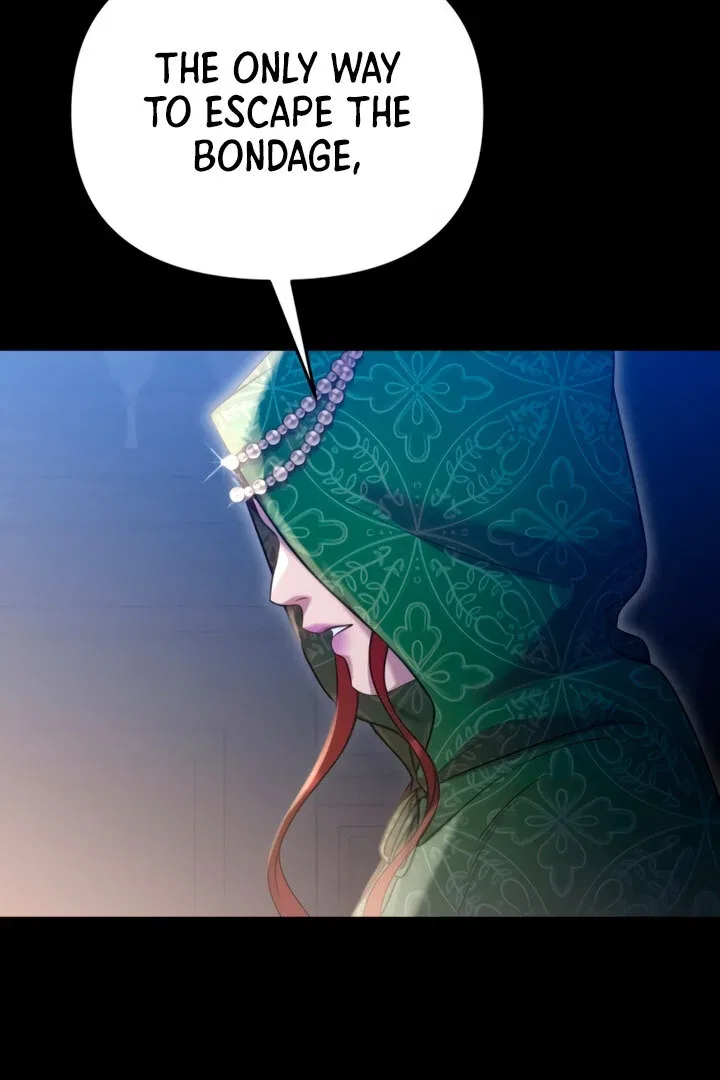 Lay Down Your Sword in the Bedroom Chapter 5 – Page 31