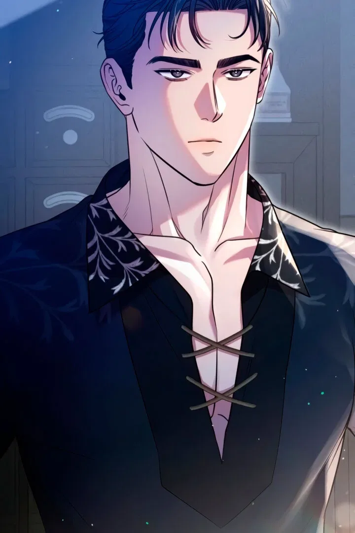 Lay Down Your Sword in the Bedroom Chapter 5 – Page 33