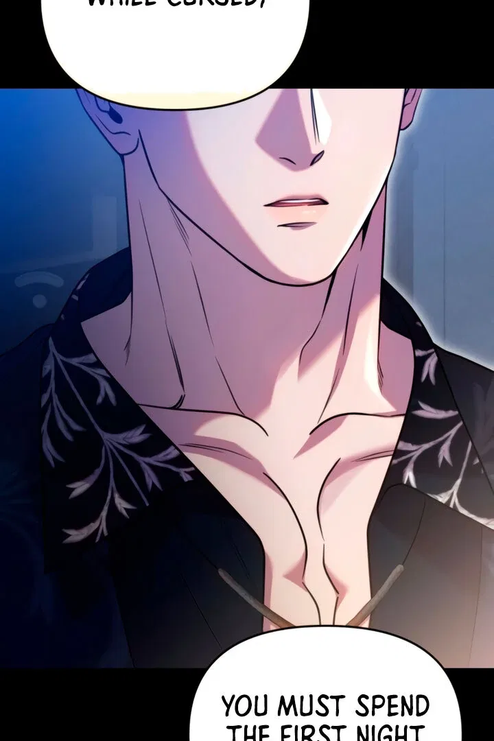 Lay Down Your Sword in the Bedroom Chapter 5 – Page 36