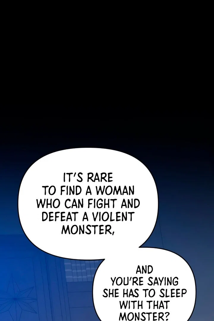 Lay Down Your Sword in the Bedroom Chapter 5 – Page 38