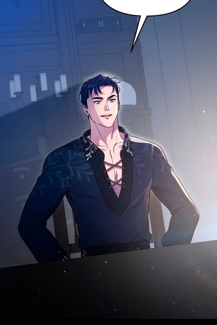 Lay Down Your Sword in the Bedroom Chapter 5 – Page 39