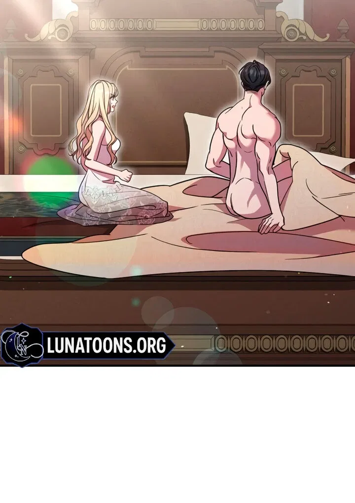 Lay Down Your Sword in the Bedroom Chapter 5 – Page 42
