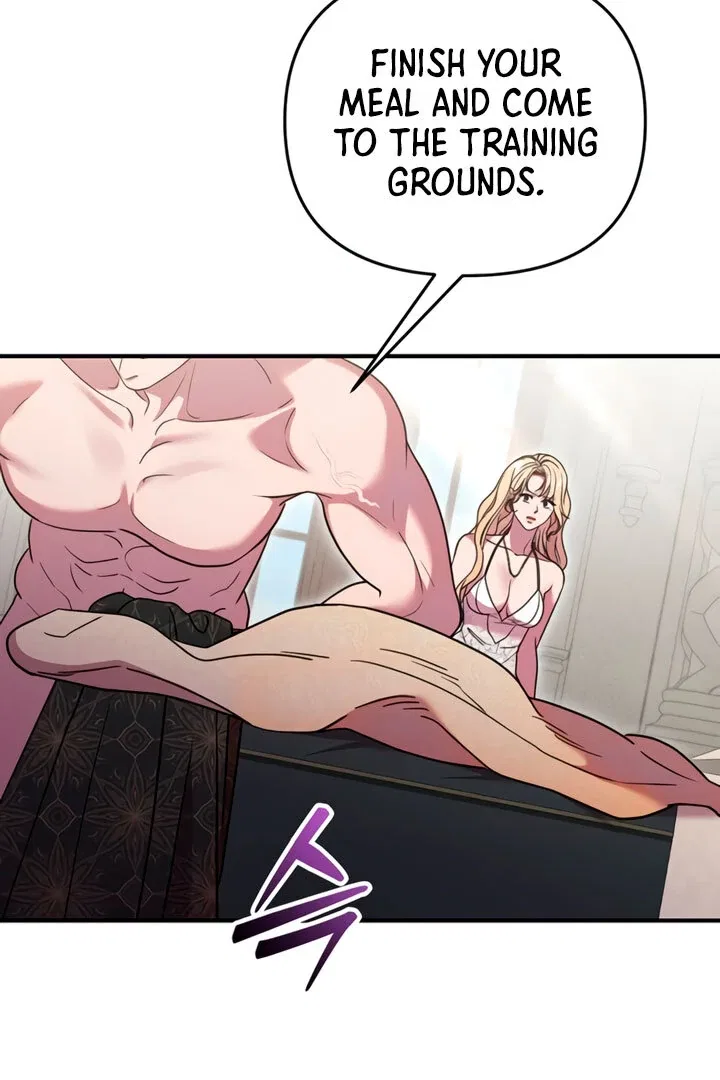 Lay Down Your Sword in the Bedroom Chapter 5 – Page 47