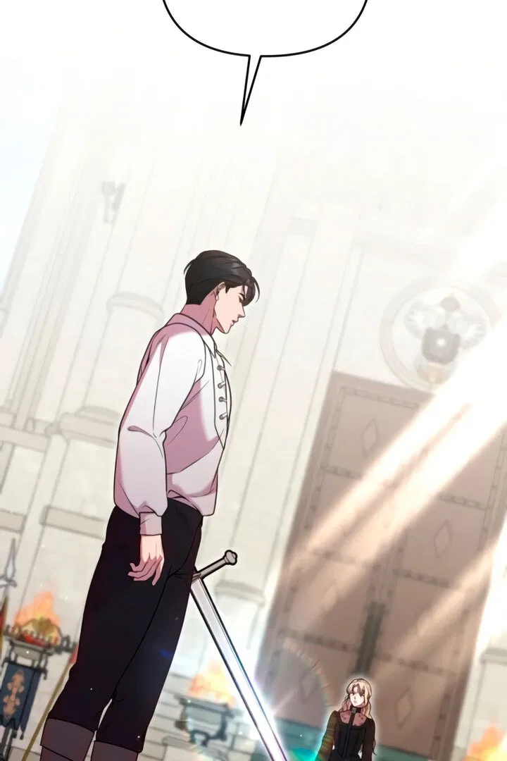 Lay Down Your Sword in the Bedroom Chapter 5 – Page 65