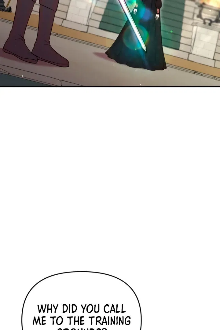 Lay Down Your Sword in the Bedroom Chapter 5 – Page 66