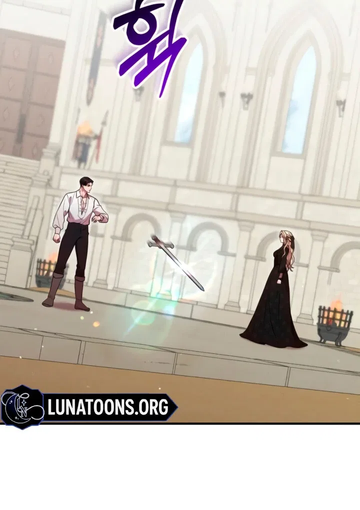 Lay Down Your Sword in the Bedroom Chapter 5 – Page 69