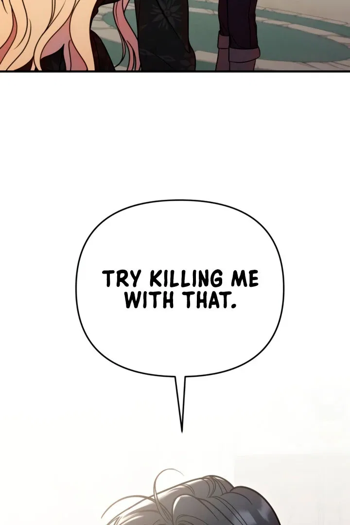 Lay Down Your Sword in the Bedroom Chapter 5 – Page 72