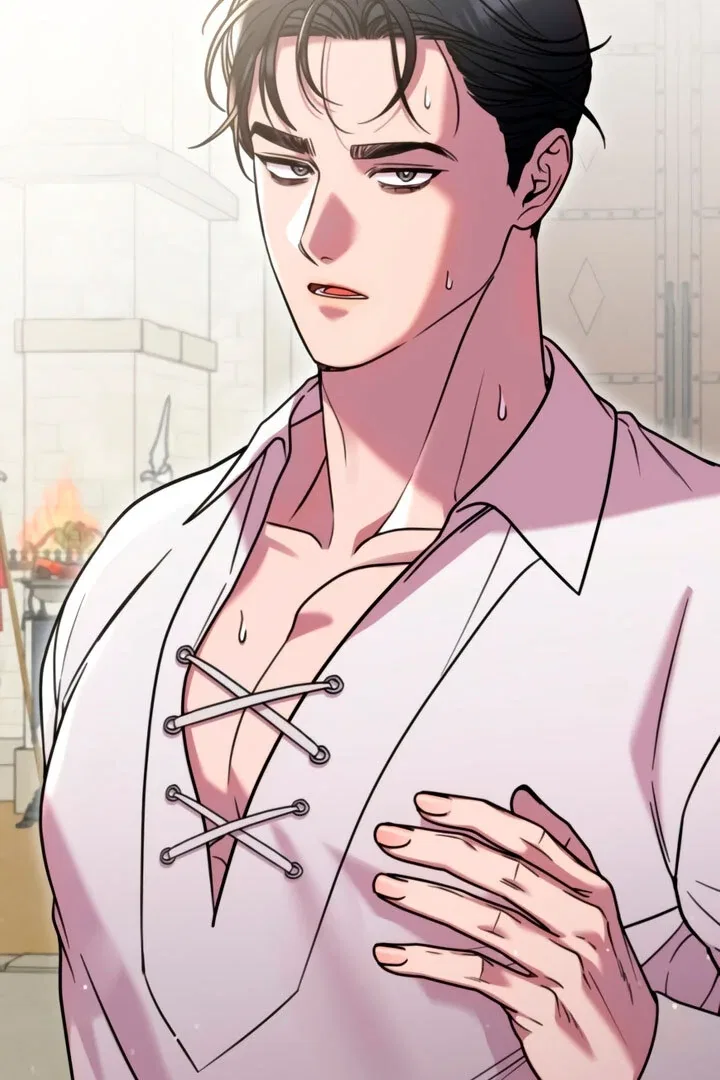 Lay Down Your Sword in the Bedroom Chapter 5 – Page 73