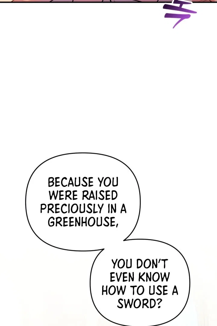 Lay Down Your Sword in the Bedroom Chapter 5 – Page 77