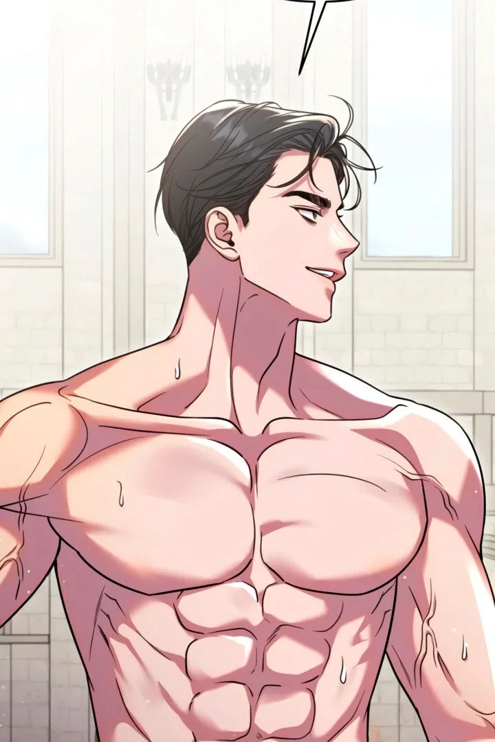 Lay Down Your Sword in the Bedroom Chapter 5 – Page 78