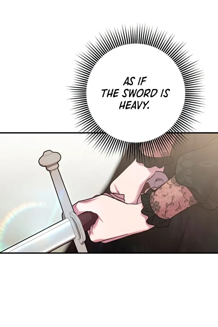 Lay Down Your Sword in the Bedroom Chapter 5 – Page 82