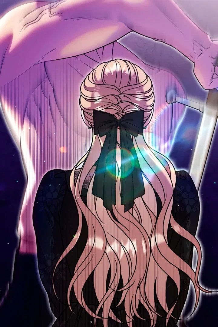 Lay Down Your Sword in the Bedroom Chapter 5 – Page 85