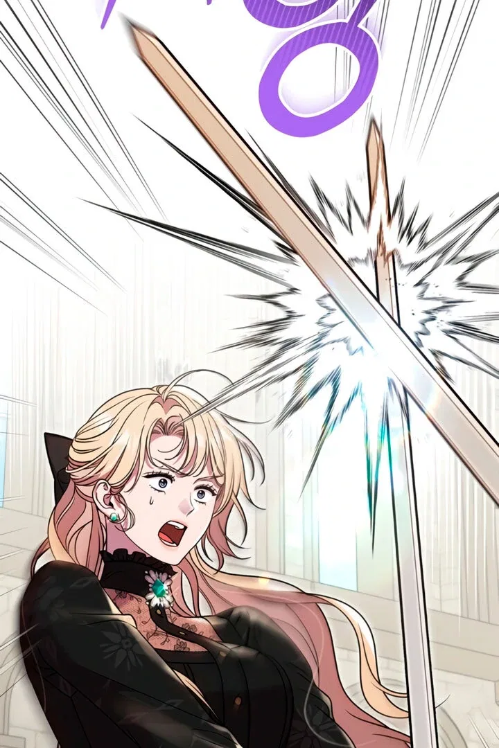 Lay Down Your Sword in the Bedroom Chapter 5 – Page 88
