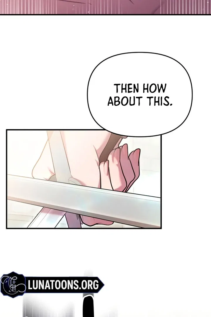 Lay Down Your Sword in the Bedroom Chapter 5 – Page 91