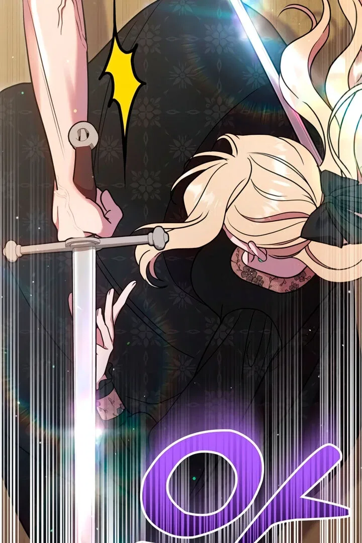 Lay Down Your Sword in the Bedroom Chapter 5 – Page 93