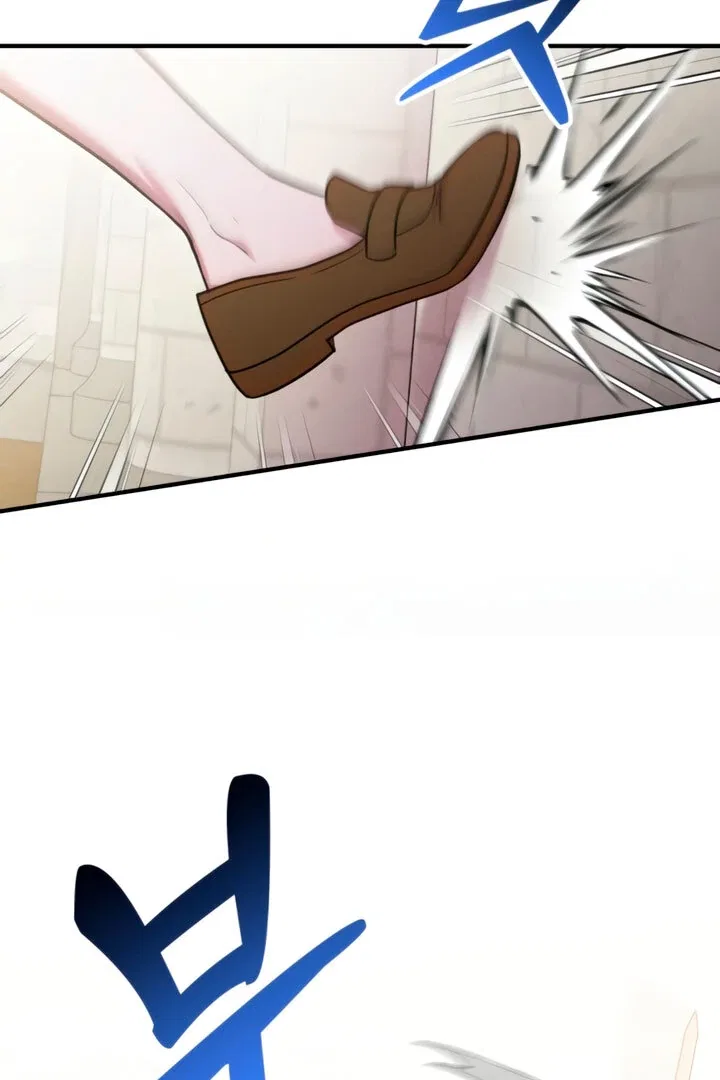Lay Down Your Sword in the Bedroom Chapter 5 – Page 102