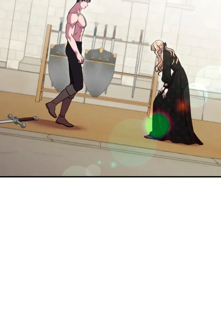 Lay Down Your Sword in the Bedroom Chapter 5 – Page 121
