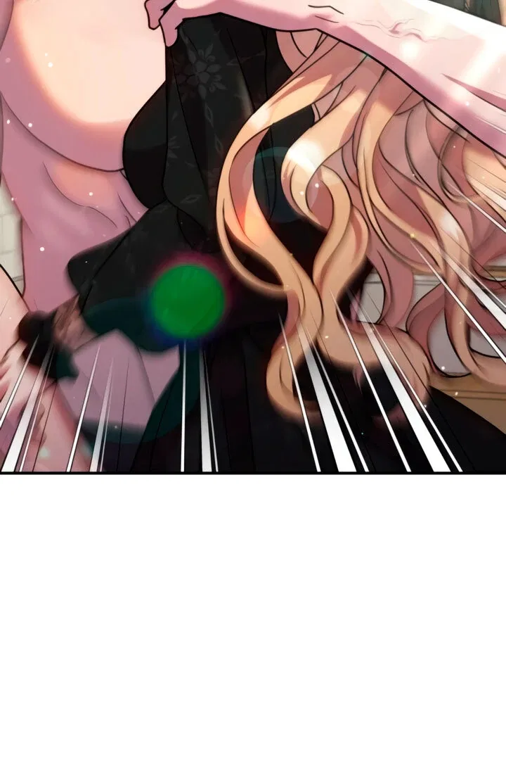 Lay Down Your Sword in the Bedroom Chapter 5 – Page 123
