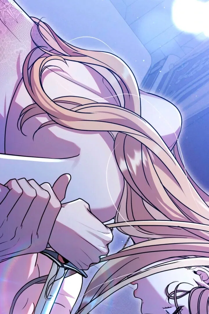 Lay Down Your Sword in the Bedroom Chapter 4 – Page 2
