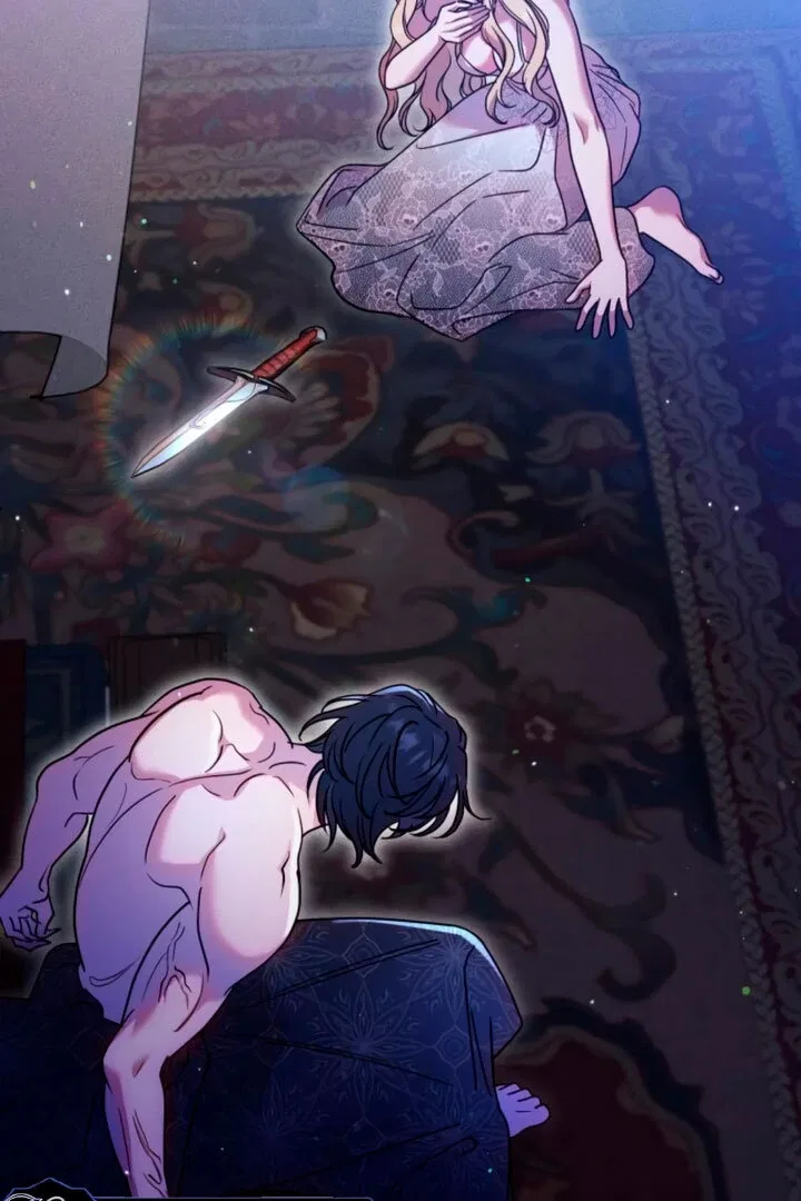 Lay Down Your Sword in the Bedroom Chapter 4 – Page 35