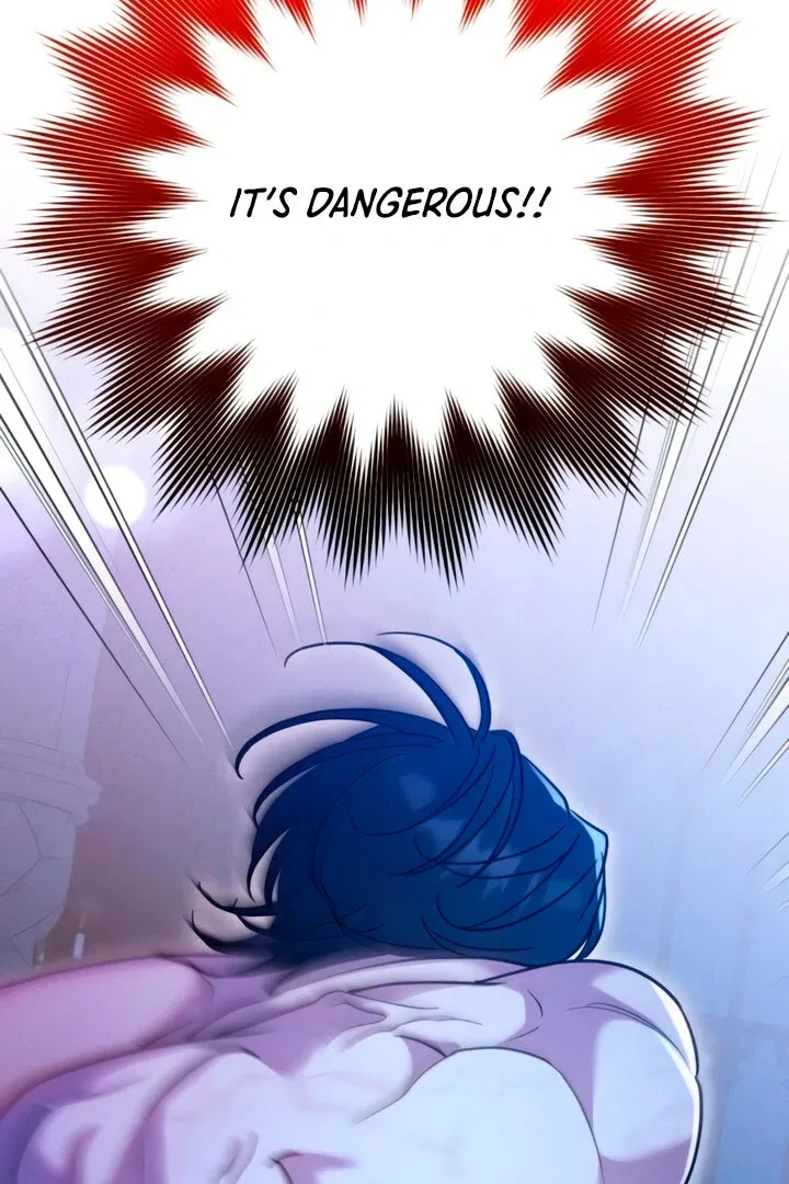 Lay Down Your Sword in the Bedroom Chapter 4 – Page 45