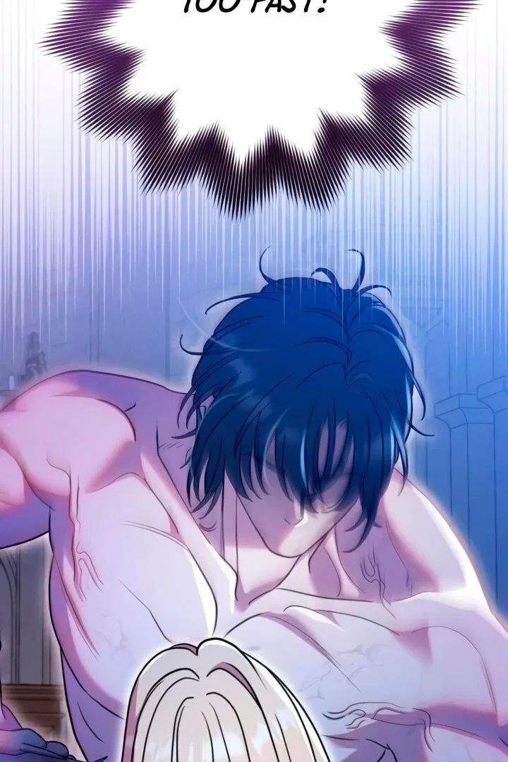 Lay Down Your Sword in the Bedroom Chapter 4 – Page 57