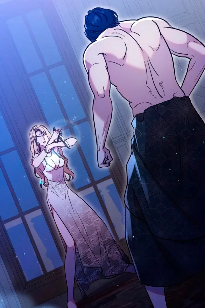 Lay Down Your Sword in the Bedroom Chapter 4 – Page 64