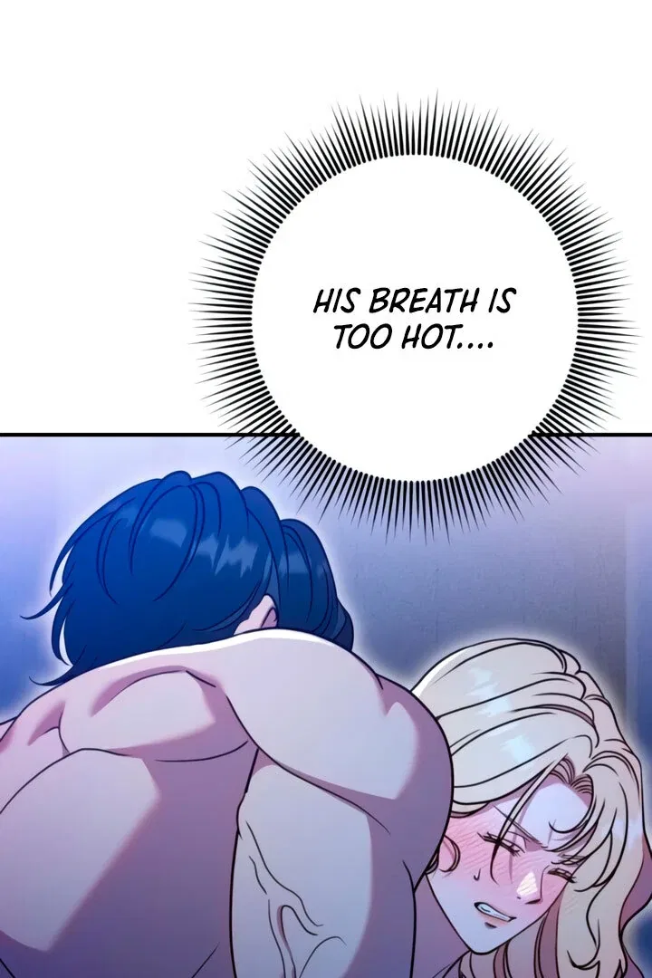 Lay Down Your Sword in the Bedroom Chapter 4 – Page 76