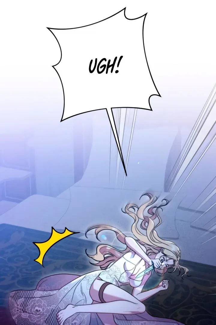 Lay Down Your Sword in the Bedroom Chapter 4 – Page 83