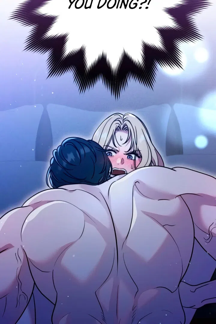 Lay Down Your Sword in the Bedroom Chapter 4 – Page 92