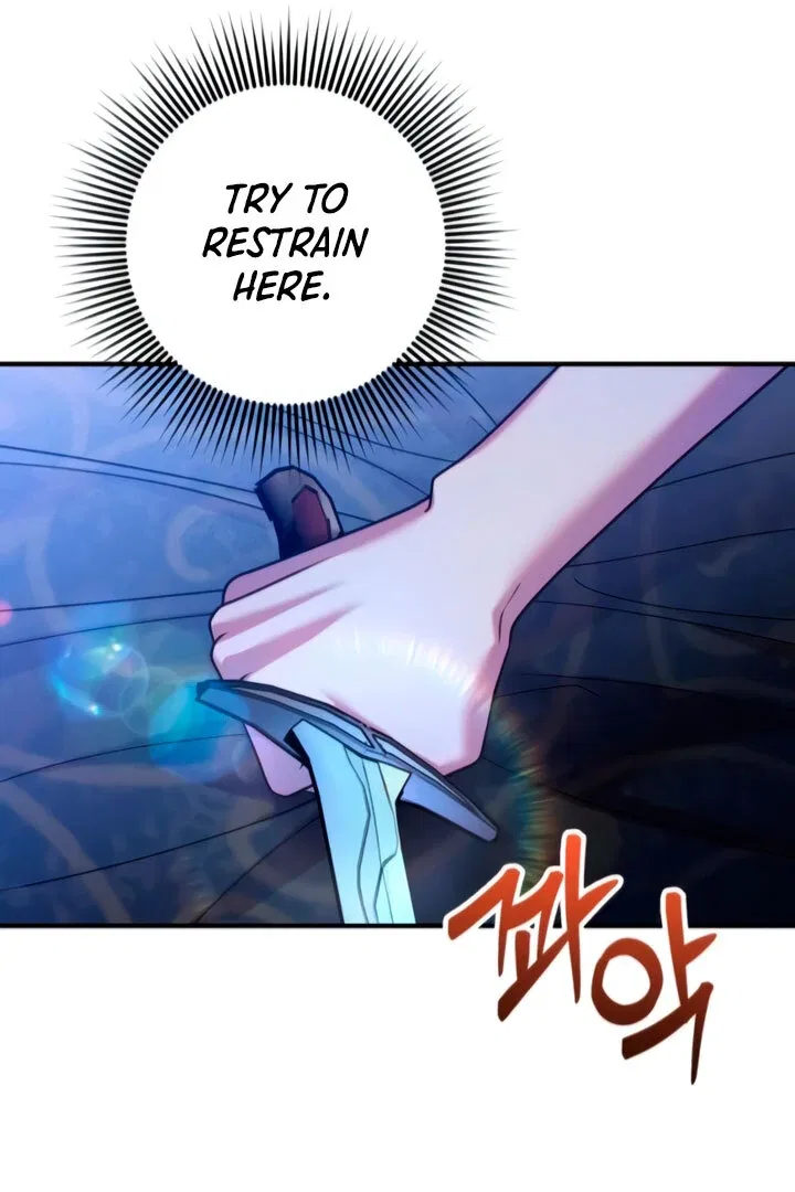 Lay Down Your Sword in the Bedroom Chapter 4 – Page 97
