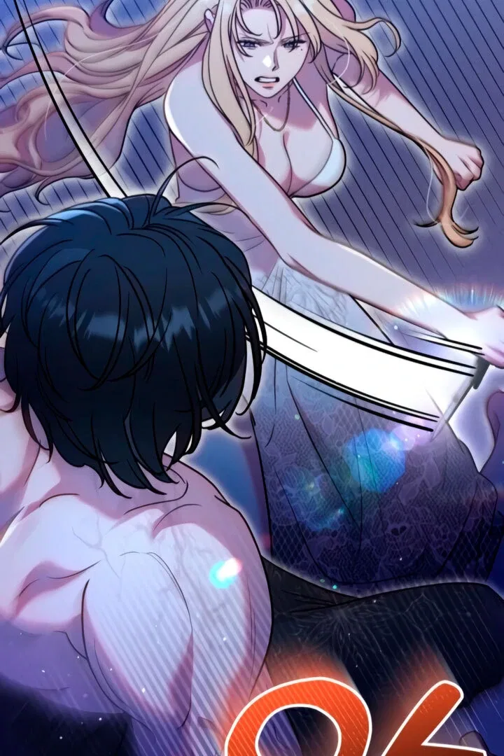 Lay Down Your Sword in the Bedroom Chapter 4 – Page 100