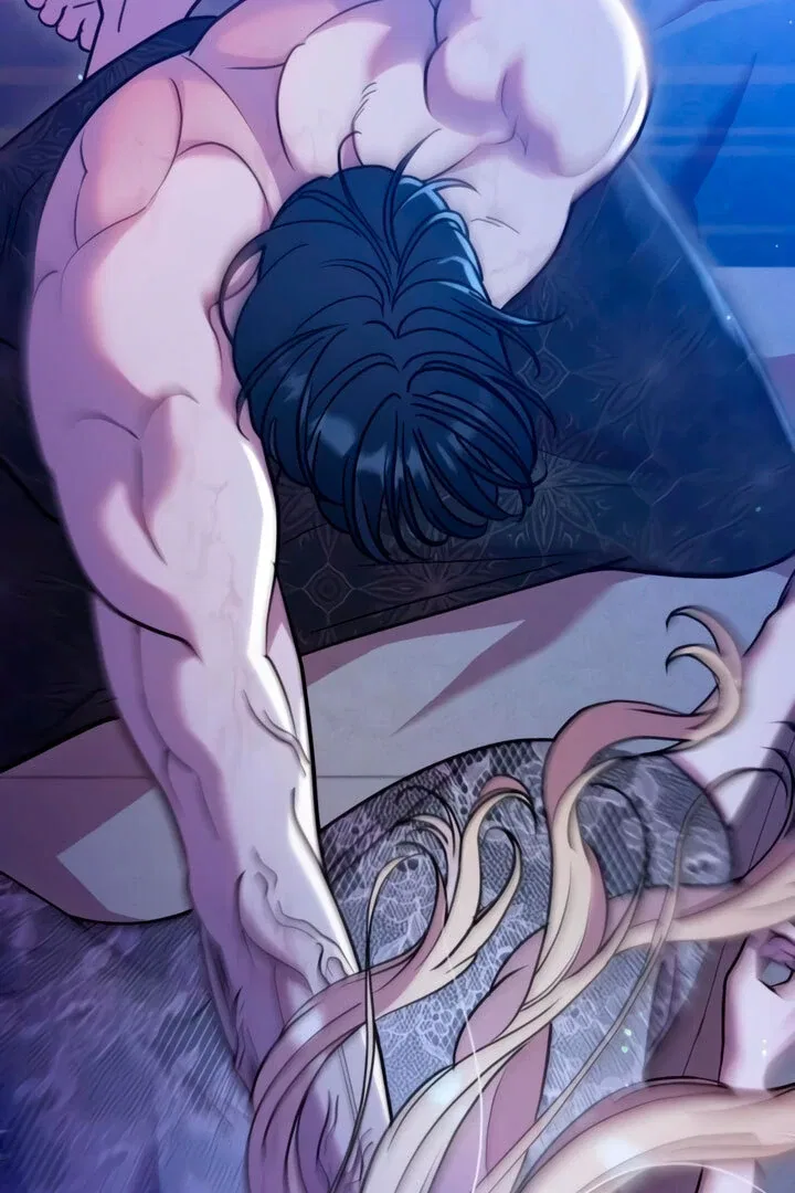 Lay Down Your Sword in the Bedroom Chapter 4 – Page 107