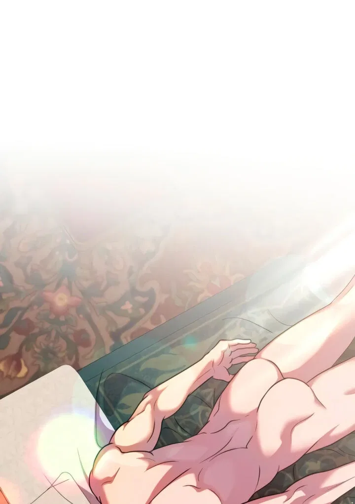 Lay Down Your Sword in the Bedroom Chapter 4 – Page 123