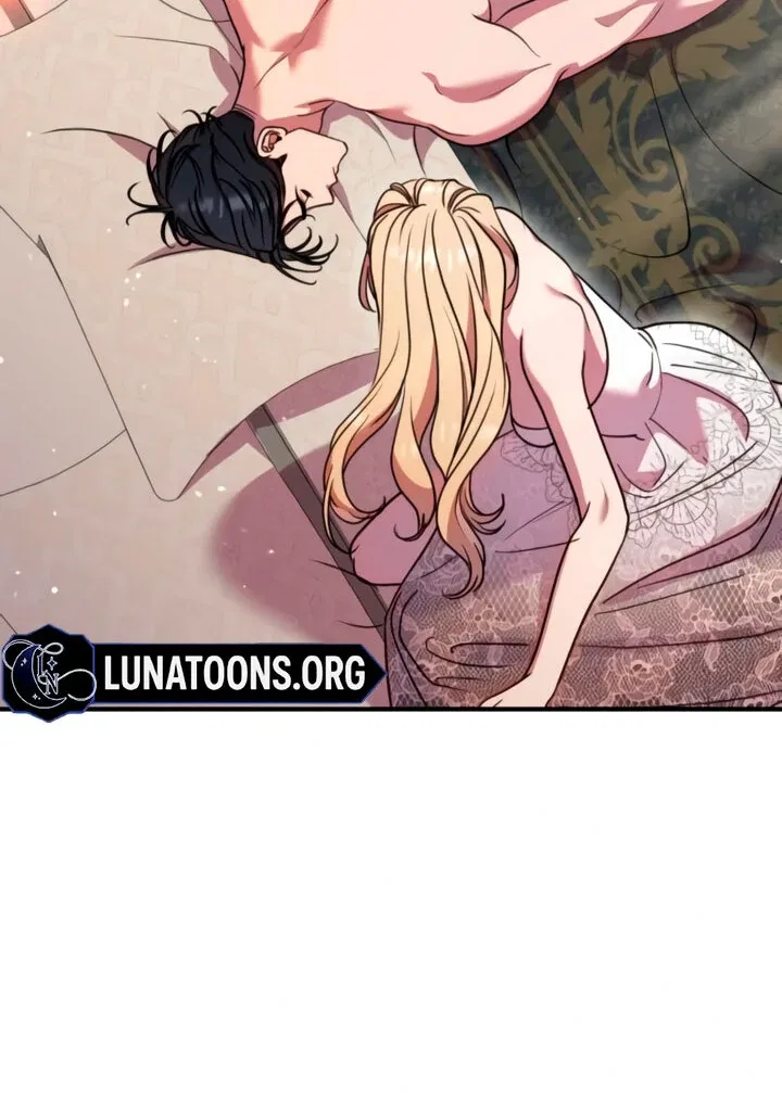 Lay Down Your Sword in the Bedroom Chapter 4 – Page 124