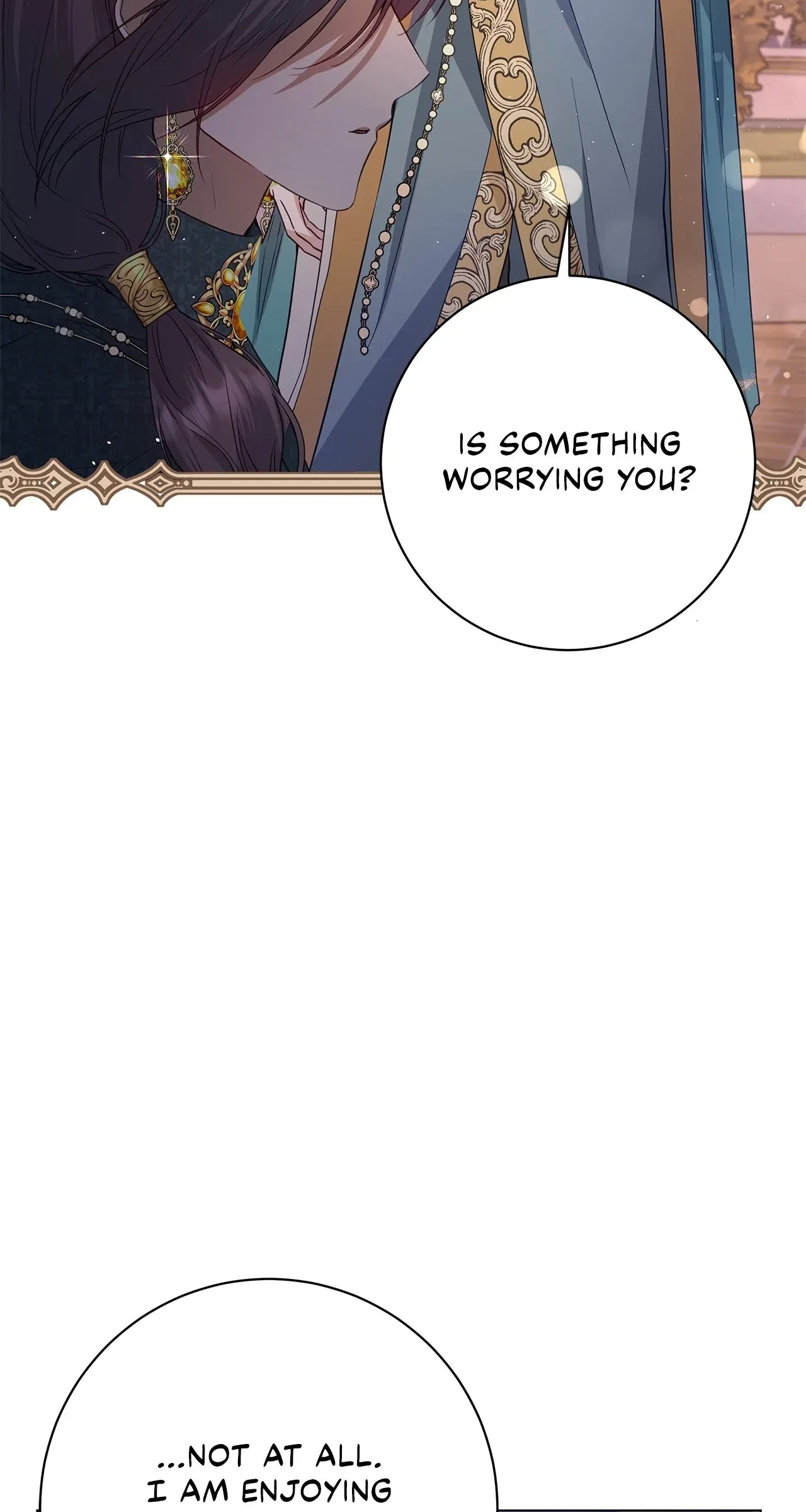 Traces of the Moon Chapter 20 – Page 26