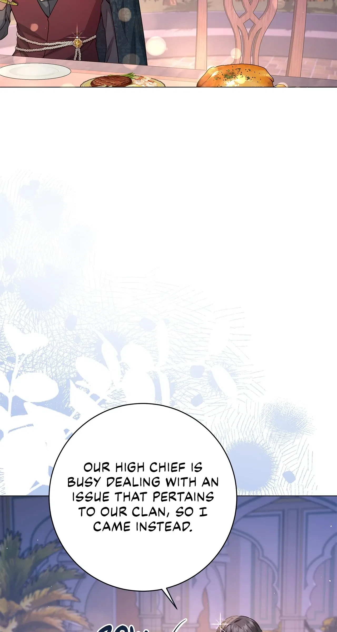 Traces of the Moon Chapter 20 – Page 34